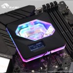Intel CPU Kühler