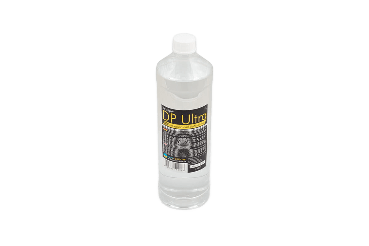 Double Protect Ultra 1l Clear