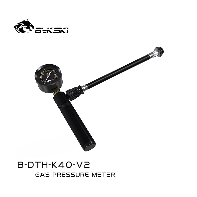 Bykski Leak Tester V3 (B-DTH-K40-V3)