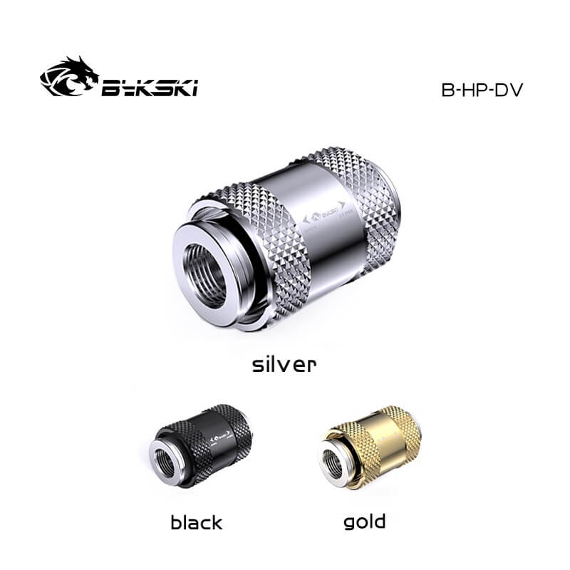 Female to Female Pull Drain Valve