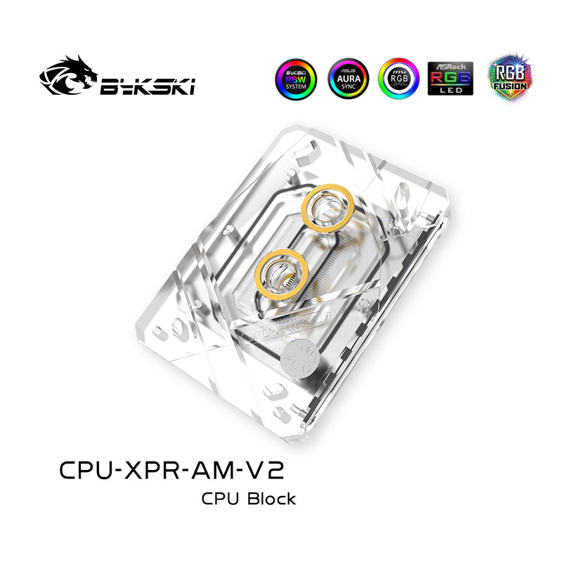 CPU-XPR-AM-V2