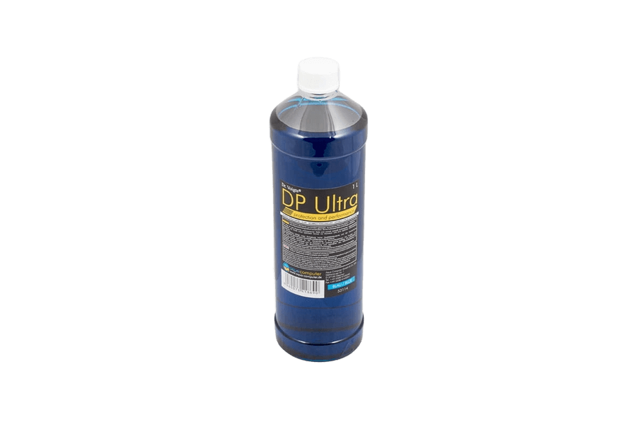 Double Protect Ultra 1l Blau