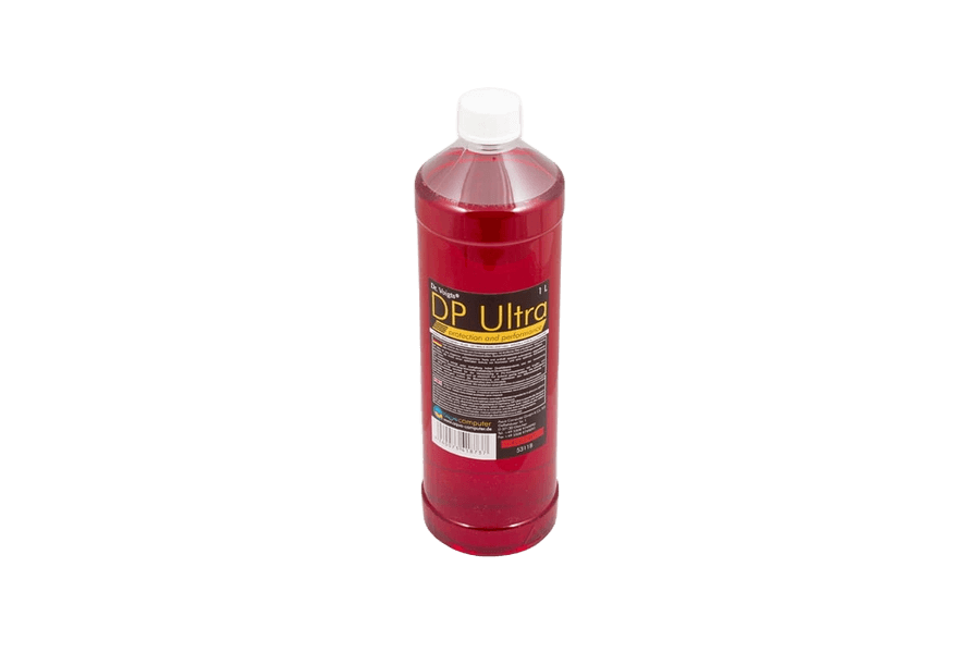 Double Protect Ultra 1l Rot