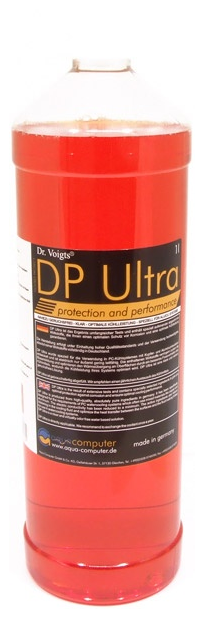 Double Protect Ultra 1l Orange