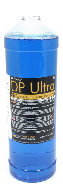 Double Protect Ultra 1l Blue