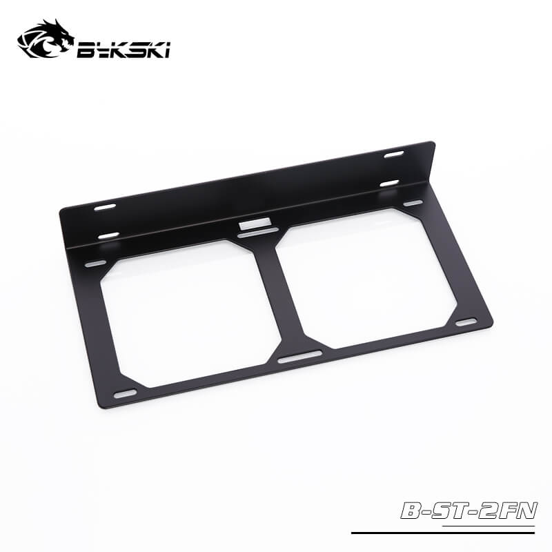 B-ST-2FN Radiator bracket 240mm