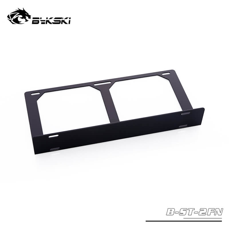 B-ST-2FN Radiator bracket 240mm