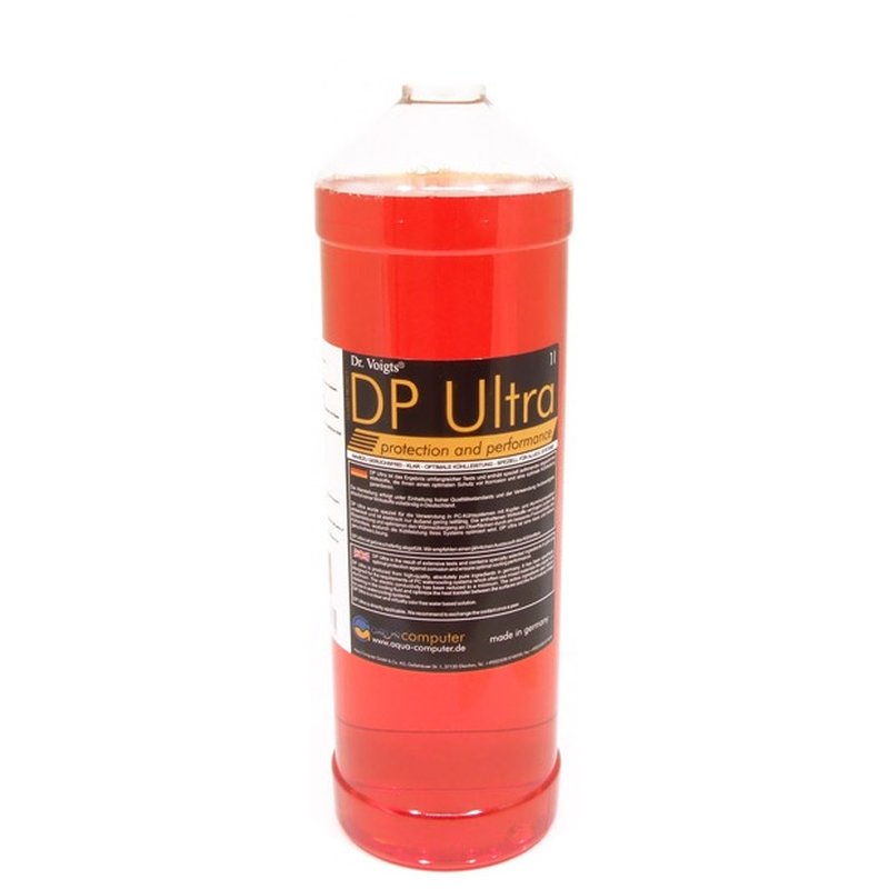 Double Protect Ultra 1l Orange